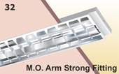 MO Arm Strong Fittings, decorative lighting fixtures - Dealer and Supplier - Image