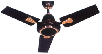 Celing Fans, Almonard Make Fans & Appliances, Domestic Celing Fans Dealer & Supplier in India, Shital Electric & Co - Image